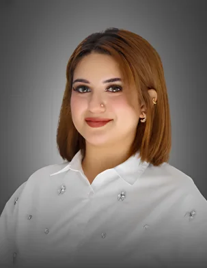 Maham Mehmood