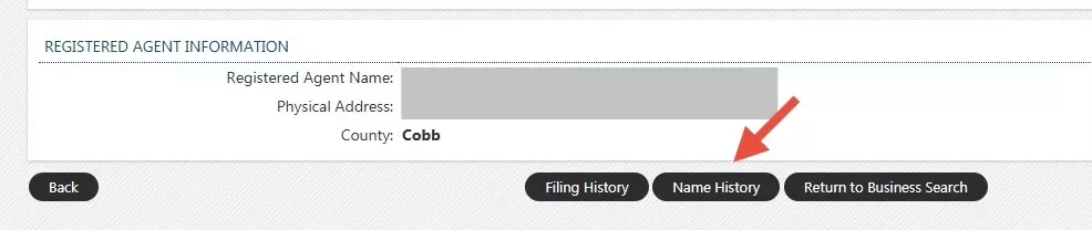 How to Check a Company’s Name Change History